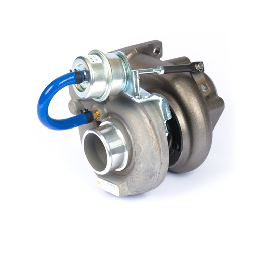 Turbocharger Perkins 2674A371