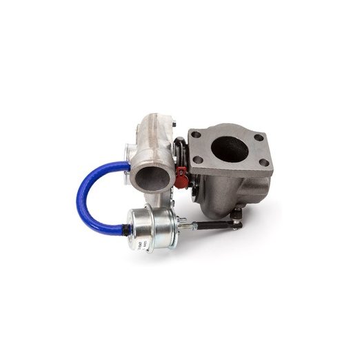 Turbocharger Perkins 2674A393