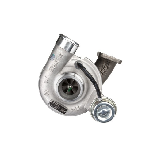 Turbocharger Perkins 2674A819