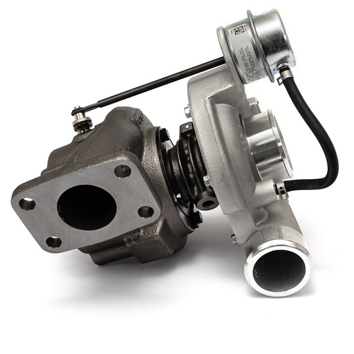 Turbocharger Perkins 2674A821