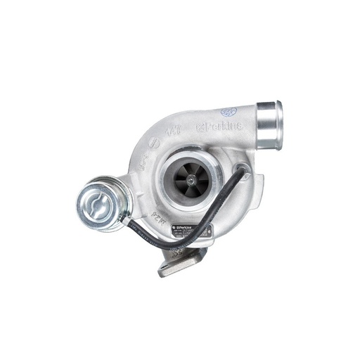 Turbocharger Perkins 2674A826