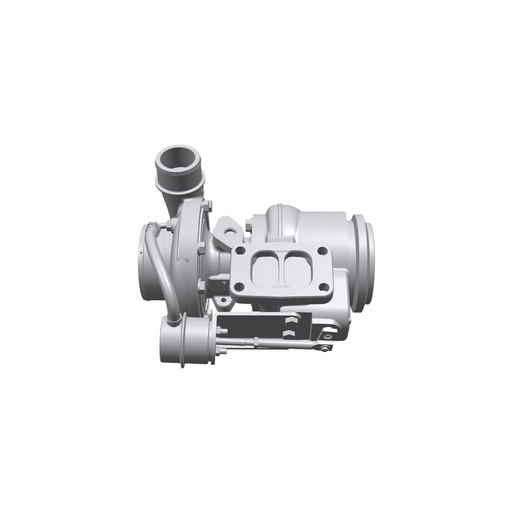 Turbocharger Perkins T415791