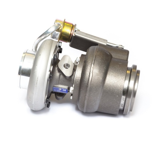 Turbocharger Perkins T416291
