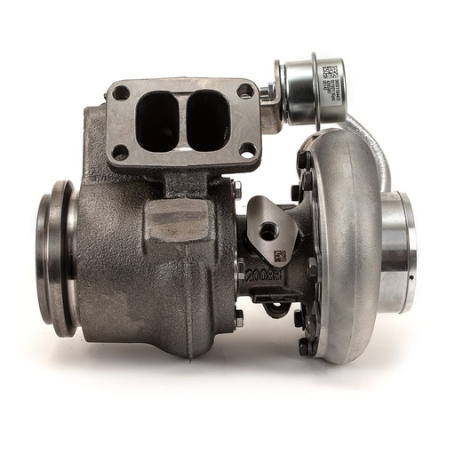 Turbocharger Perkins T416299