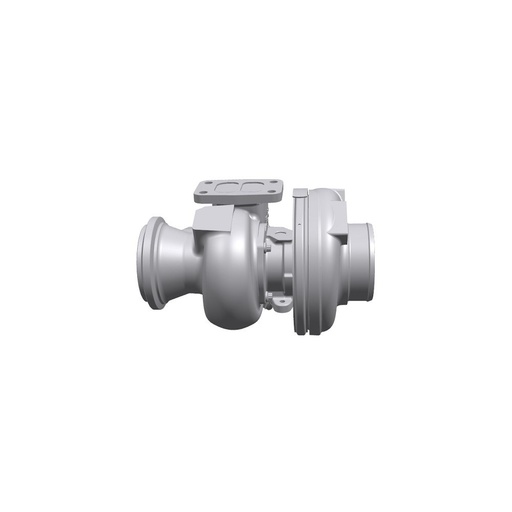 Turbocharger Perkins T417571