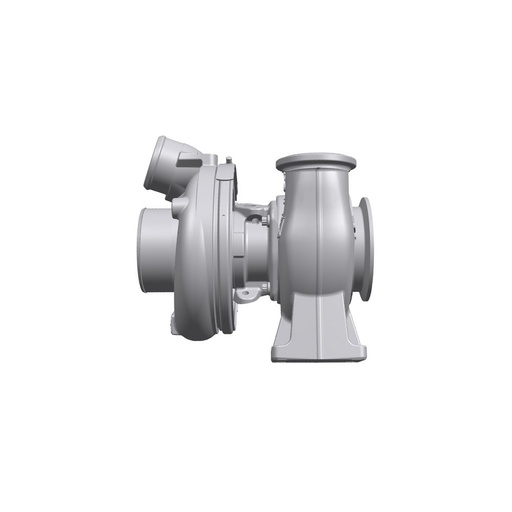 Turbocharger Perkins T418796
