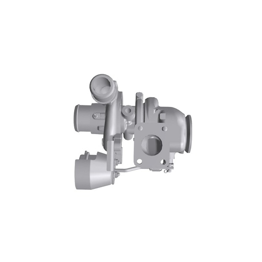 Turbocharger Perkins T419800
