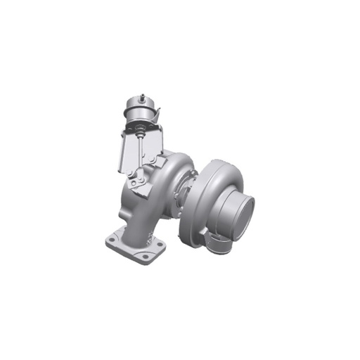 Turbocharger Perkins T420188
