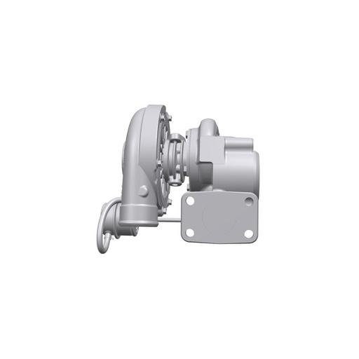 Turbocharger Perkins T422402