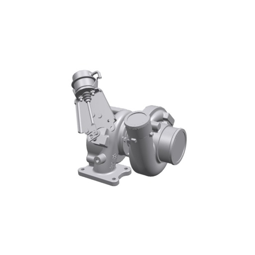 Turbocharger Perkins T422786