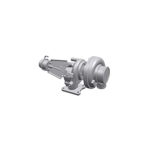 Turbocharger Perkins T422787