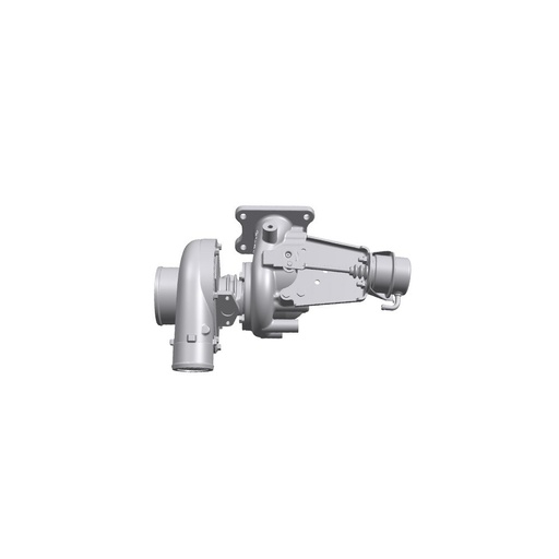 Turbocharger Perkins T422791