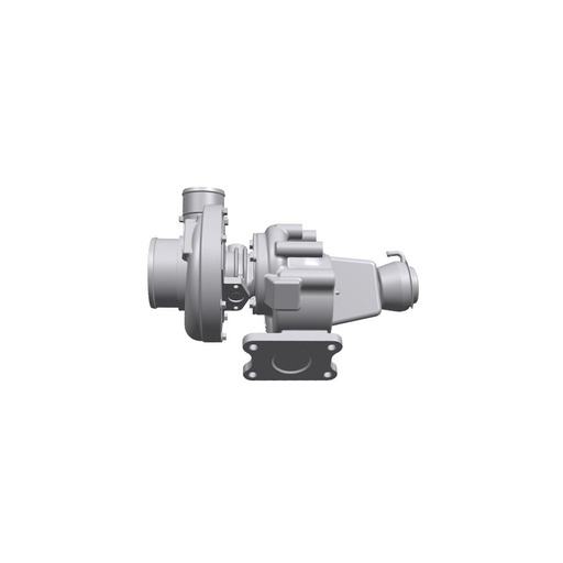 Turbocharger Perkins T422797