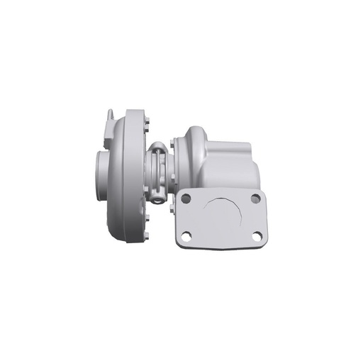 Turbocharger Perkins T431036
