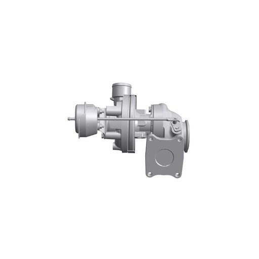 Turbocharger Perkins T431361