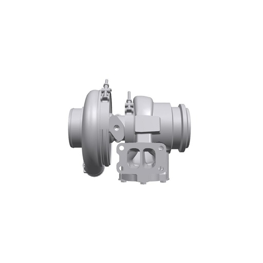 Turbocharger Perkins T431433