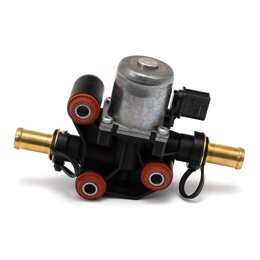 Valve assembly Perkins T416684