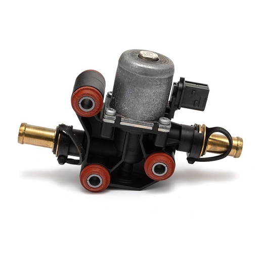 Valve assembly Perkins T416686