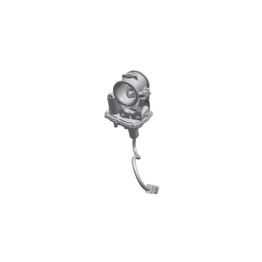 Valve backpress Perkins T421451