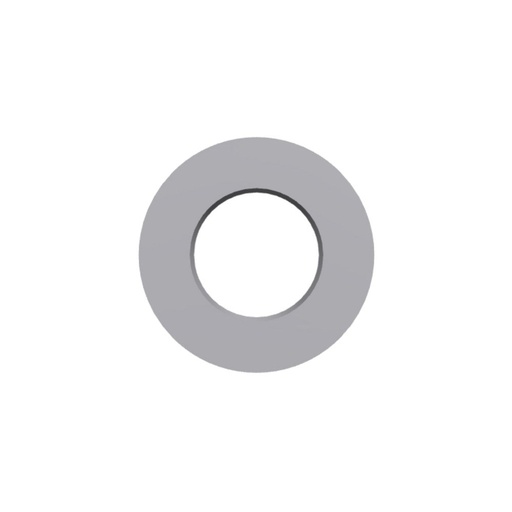 Washer- hard Perkins T400724