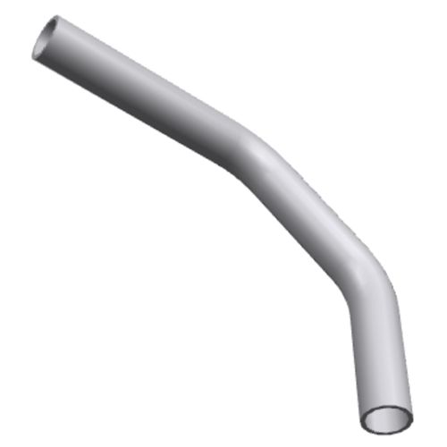 Water pipe Perkins T402951