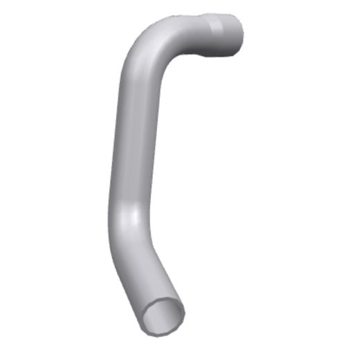 Water pipe Perkins T402952