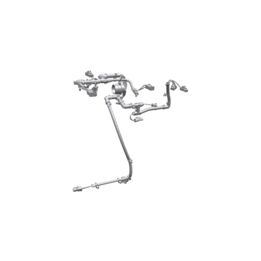 Wiring harness Perkins 3161C098