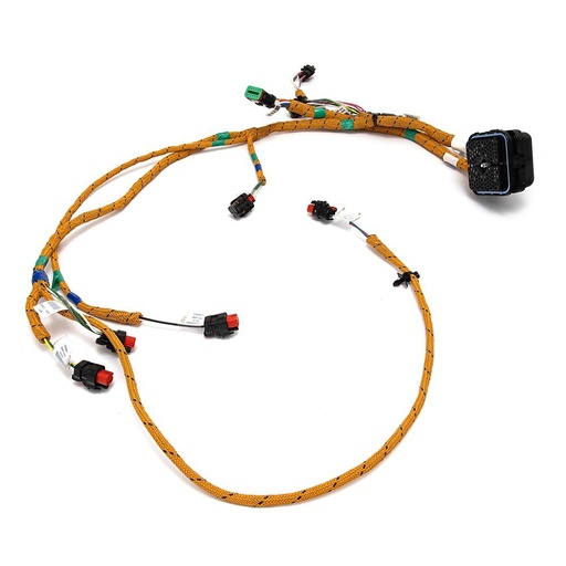 Wiring harness Perkins T401575