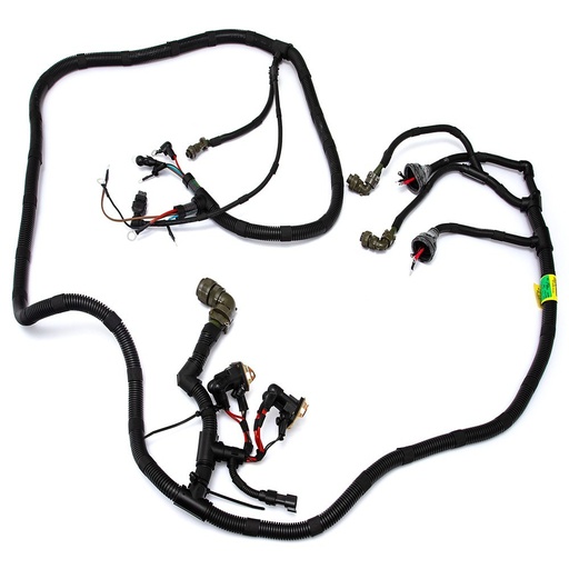 Wiring harness Perkins T401675
