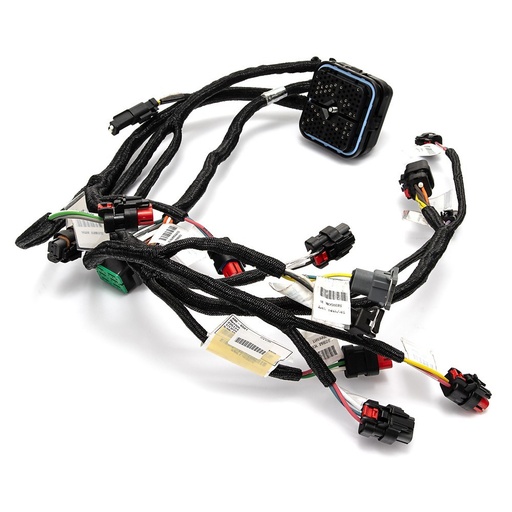 Wiring harness Perkins T401963