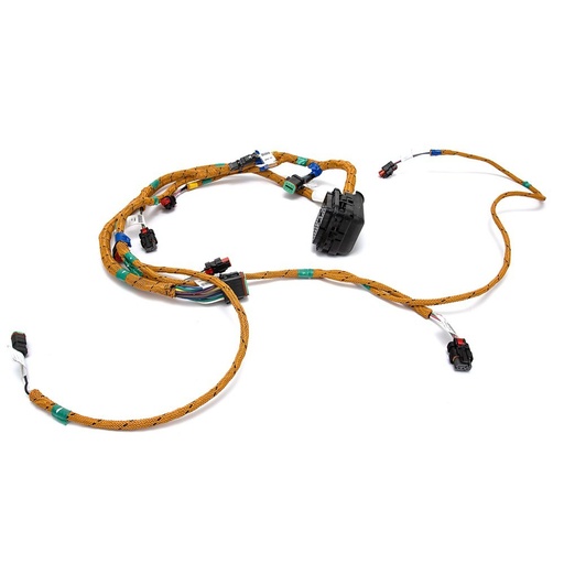 Wiring harness Perkins T402861