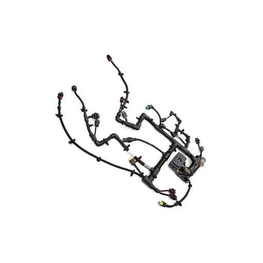 Wiring harness Perkins T408850