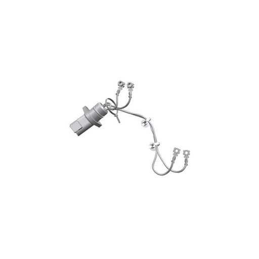 Wiring harness Perkins T409623