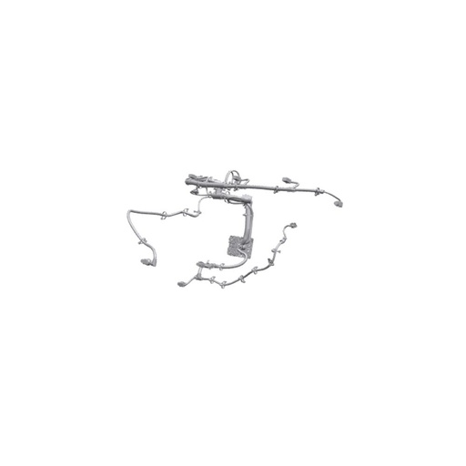 Wiring harness Perkins T414086