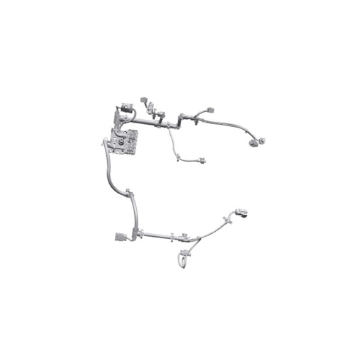 Wiring harness Perkins T417805