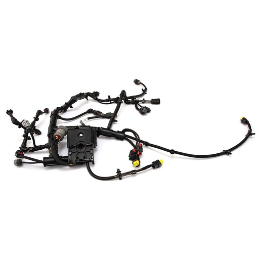 Wiring harness Perkins T419162