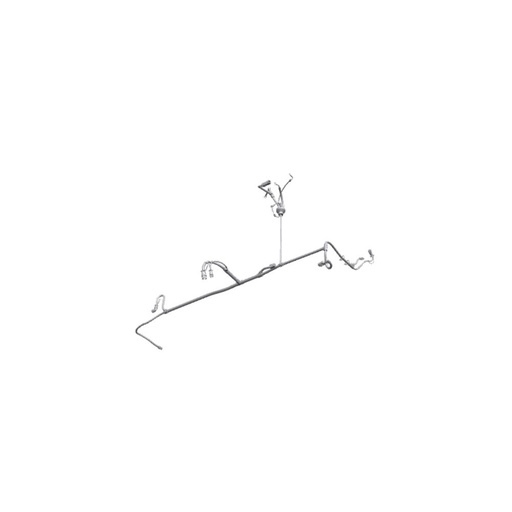Wiring harness Perkins T430980