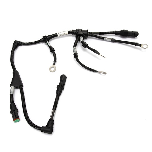 Wiring harness Perkins T430981