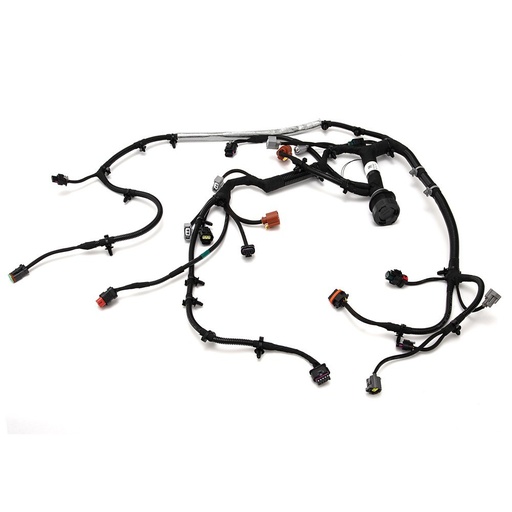 Wiring harness Perkins T432563