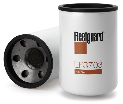 Filtro de aceite Fleetguard LF3703