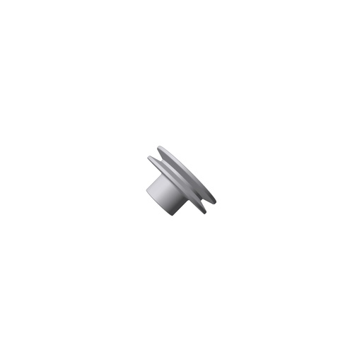 Polea de alternador FG Wilson 996-966