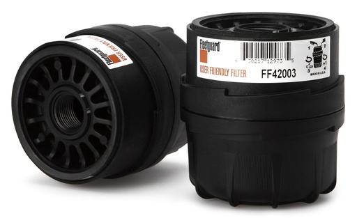 Filtro de combustible Fleetguard FF42003