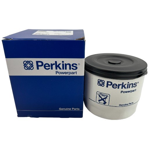 Filtro de aceite Perkins 5589401