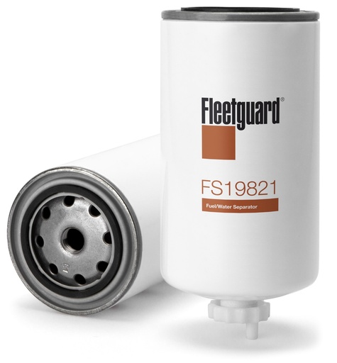 Filtro separador Fleetguard 1PFS19821