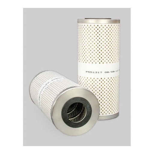 Filtro de combustible Donaldson P551317-016-541