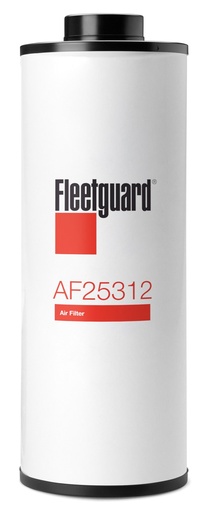 Filtro de aire Fleetguard AF25312