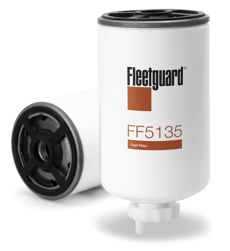 Filtro de combustible Fleetguard FF5135