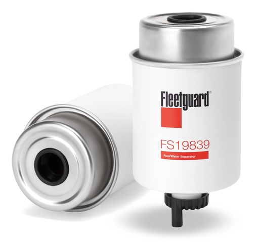 Filtro separador Fleetguard FS19839