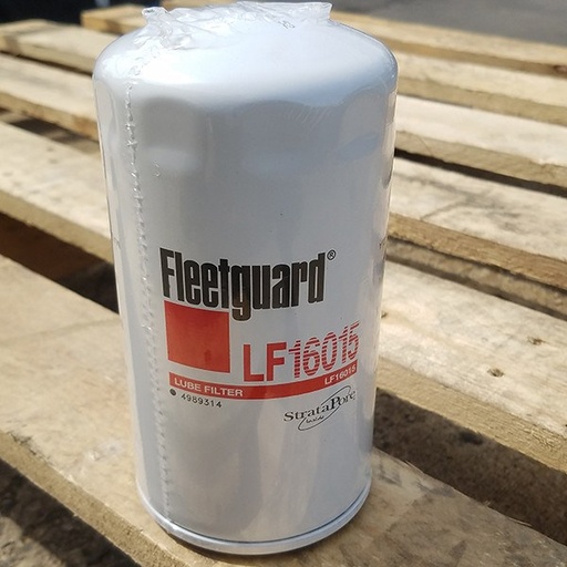 Filtro de aceite Fleetguard 1PLF16015