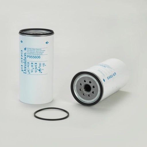 Filtro combustible Donaldson P955606